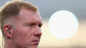 Райола за Скоулс: Той не би познал и Уинстън Чърчил