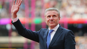 Оневиниха Сергей Бубка в разследването за корупция