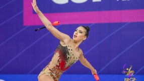 Предизвикателството на Катрин - между два дивана (ВИДЕО)