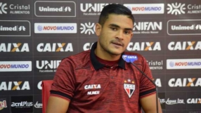 Брандао вече е играч на 