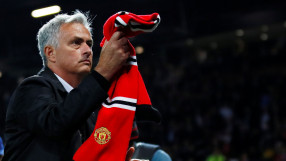 Моуриньо: Имам повече титли от всички останали 19 мениджъри, взети заедно (ВИДЕО)