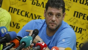 Пламен Константинов: Готов съм да напсувам всеки, който откаже да играе (ВИДЕО)