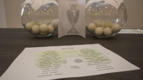 ЦСКА гостува на 