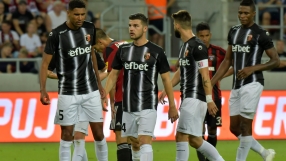 Димитър Илиев се развихри и 