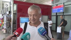 Крушарски: Атмосферата е пивка, чакаме ТИР с уиски (ВИДЕО)