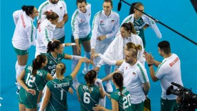 Победа за волейболните националки. Шансовете за Токио се запазват