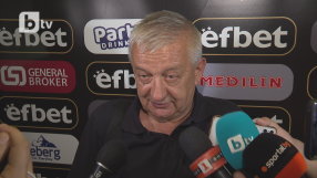 Крушарски: Ще сме като 