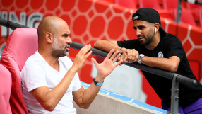 Марез не играл срещу 