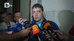 Хубчев: Най-сладката ми победа с 