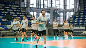 Салпаров: Преди Бразилия трябва да победим Египет и Пуерто Рико (ВИДЕО)