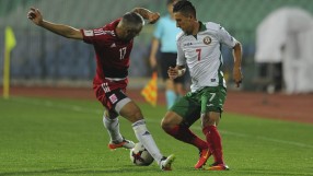 Михаил Александров остана без отбор 