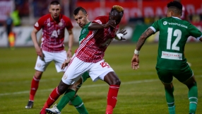 Засилени мерки за сигурност за 