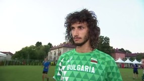 Тихомир Иванов пред bTV: Изпълних целта си (ВИДЕО)