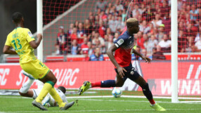 Вицешампионът 