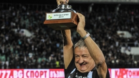  Христо Крушарски: 