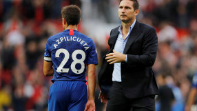 Неприятни новини за Лампард, шестима с COVID-19 в 