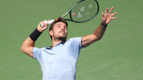 COVID-19 отказа и Вавринка от US Open