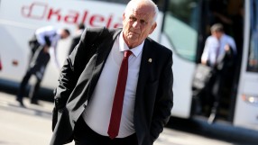 ЦСКА тръгна за Украйна без Бодуров и Пинто