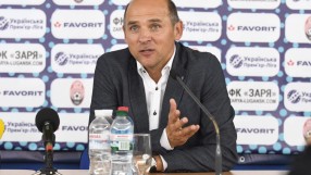 Треньорът на 