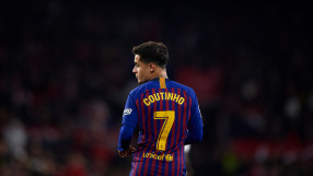 Коутиньо пред завръщане в Англия