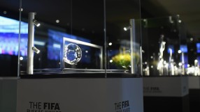 Меси, Ибрахимович и Куалярела сред номинираните за наградата 