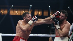 Кобрата: Трябва да се бия за световната титла през първата половина на 2020 г.