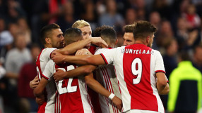 Време е за решителните битки за място в Шампионската лига