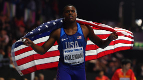 Наследникът на Болт пропуснал три проверки за допинг 