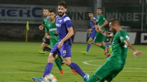 Без победител между 