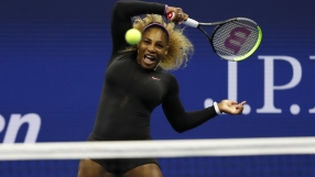 Серина прегази Шарапова на старта на US Open