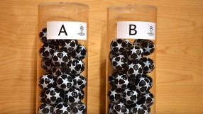 Най-трудно и най-лесно в жребия за Шампионска лига 