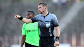 Георги Кабаков ще е съдия на финала за Купата на България