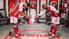 Празненствата на 