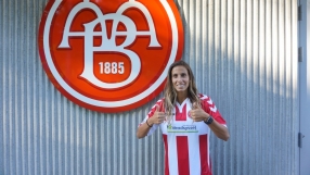 Евдокия Попадинова ще играе в Дания