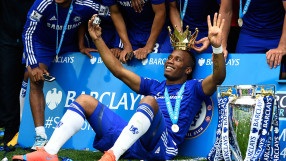 Дидие Дрогба се кандидатира за президент футболната федерация на Кот д‘Ивоар