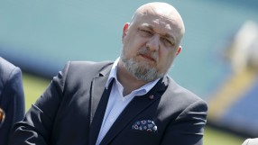 Кралев отговори на призива за фенове по стадионите