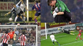 Осемте спасявания, които превърнаха Касияс в Сан Икер (ВИДЕО)