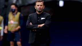 Турският шампион рухна и се сбогува с Лига Европа (ВИДЕО)