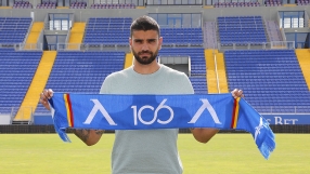 Николай Кръстев се завърна в 