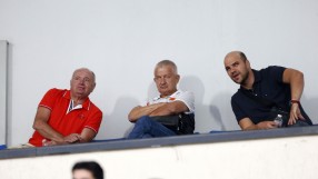 Крушарски: Това, ако беше мач, аз съм Роналдо! (ВИДЕО)