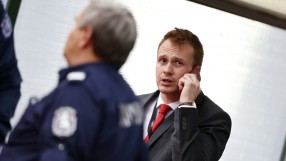 Добрин Гьонов: 14-15 българи играха срещу звездите като равен с равен