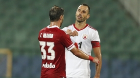 4 гола и равенство между ЦСКА 1948 и ЦСКА на старта на сезона