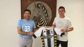 Иван Горанов вече е футболист на 