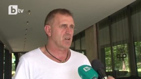 Акрапович: Доволен съм от жребия, имаше и по-силни отбори (ВИДЕО)