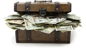 Тези хора намериха съкровища в домовете си