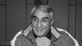 Почина легендарният вратар на 