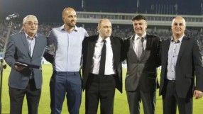 Николай Михайлов: Прекланям се пред теб, дядо!