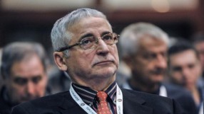 И Христо Порточанов влиза в битката за президентския пост на БФС 