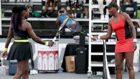 Серина отново победи Винъс в тенис-сблъсъка на семейство Уилямс