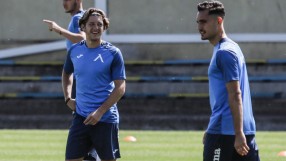 Матео Стаматов ще пътува с 